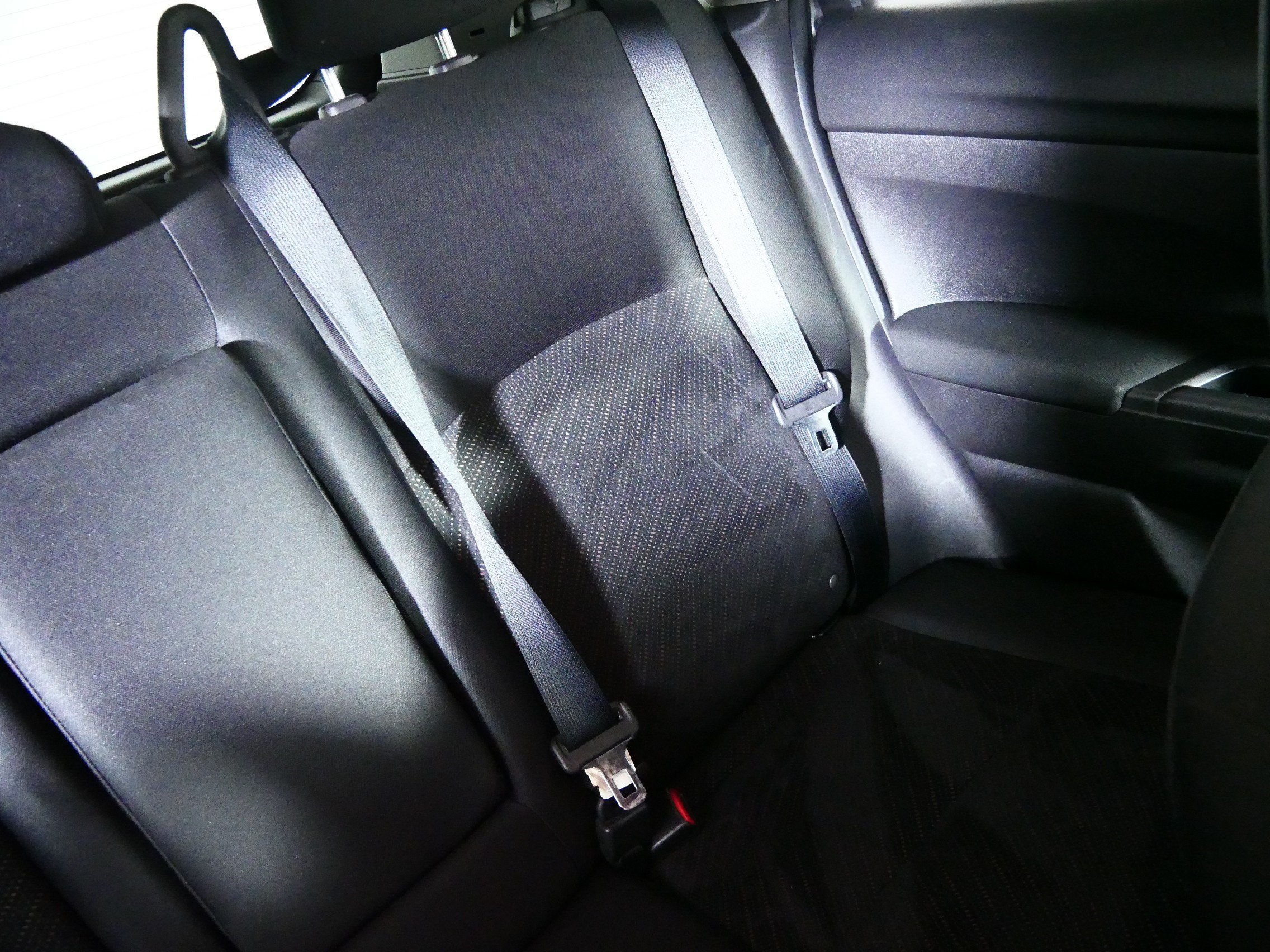 Used 2014 Mitsubishi Outlander Sport SE AWD/4WD image 14