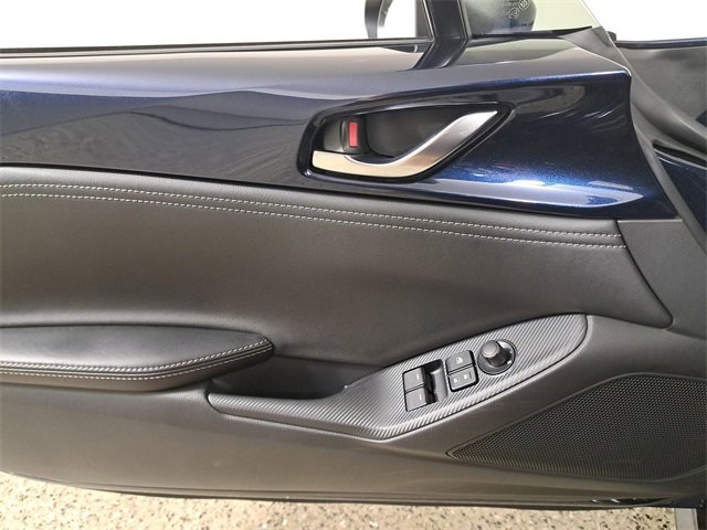 Used 2024 MAZDA MX-5 Miata RF Club w/ Weather Package image 20