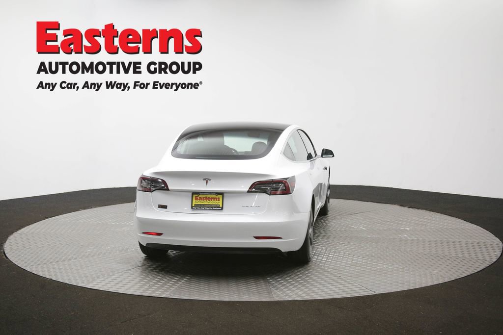 Used 2020 Tesla Model 3 Long Range image 33