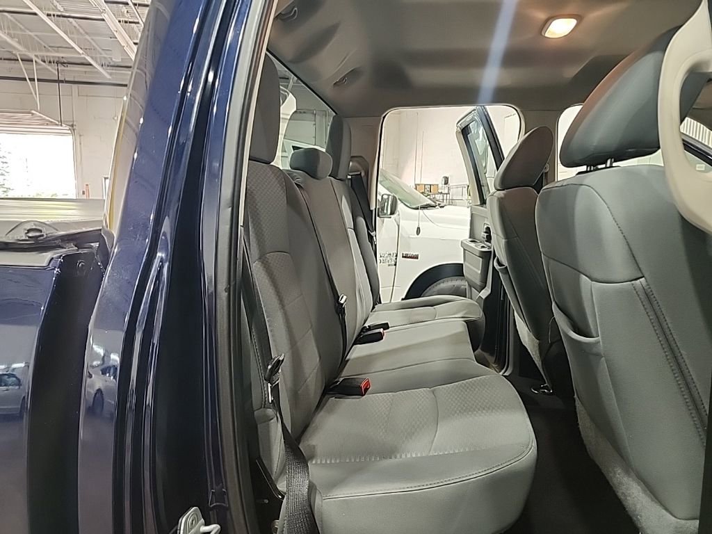 Used 2013 RAM 1500 Express AWD/4WD image 29
