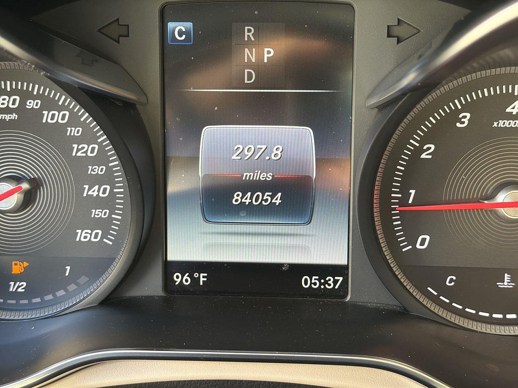 Used 2018 Mercedes-Benz GLC 300 image 11