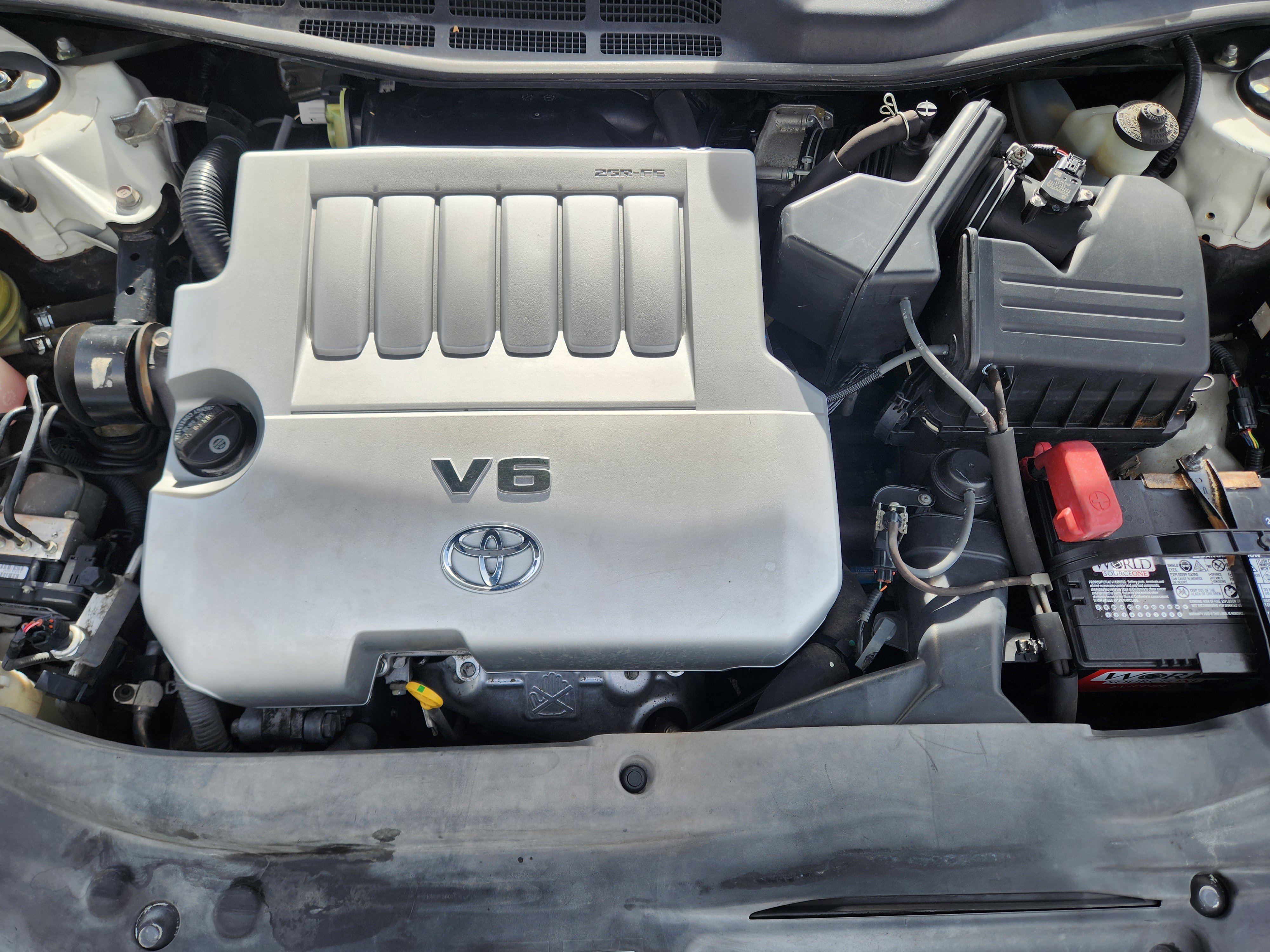 Used 2008 Toyota Avalon XLS FWD image 26