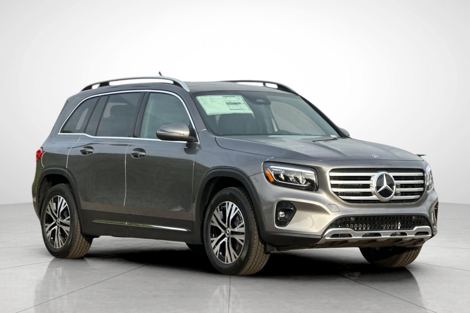 New 2026 Mercedes-Benz GLB 250 image 28