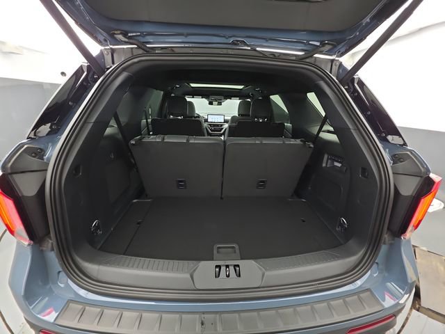 Used 2025 Ford Explorer ST w/ Sun And Sound Package image 51