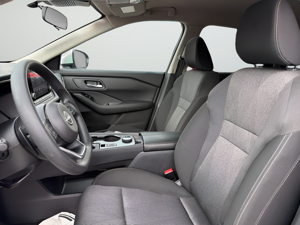 Certified 2024 Nissan Rogue SV AWD/4WD image 45