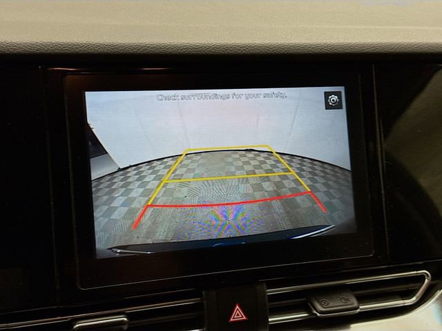 Used 2022 Kia Niro LXS image 13