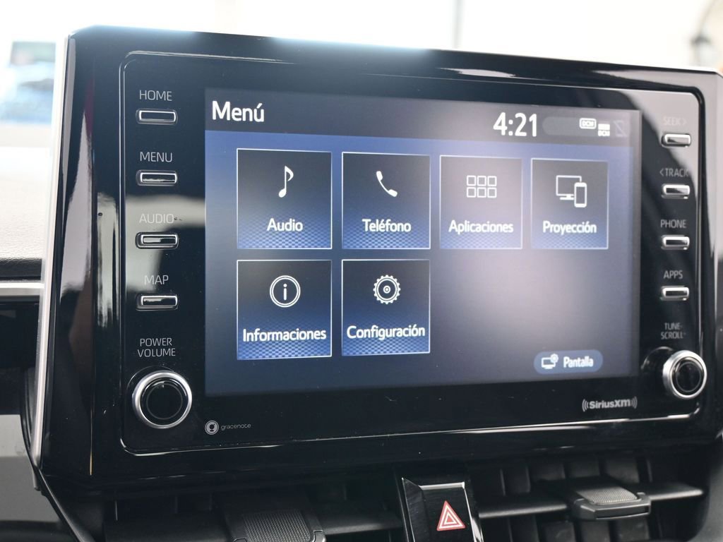 Used 2021 Toyota Corolla LE image 18