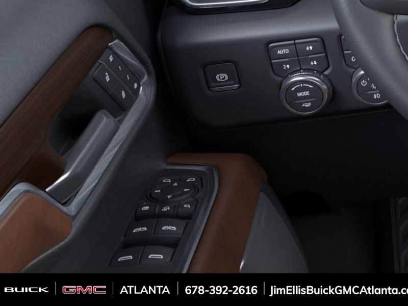 New 2026 GMC Sierra 2500 Denali Ultimate image 22