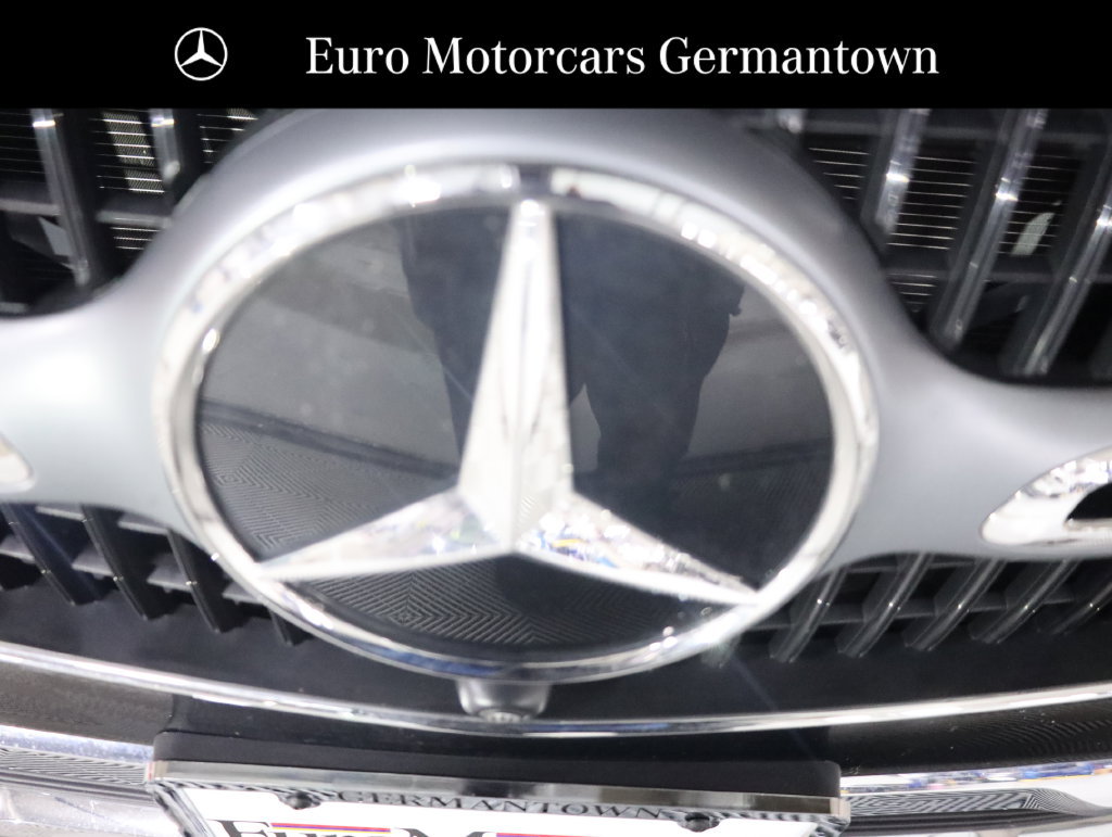 Used 2026 Mercedes-Benz GLC 300 4MATIC image 76