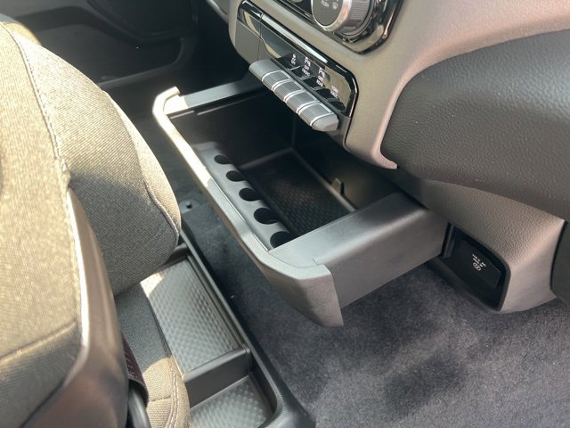 New 2026 RAM 1500 Big Horn image 29