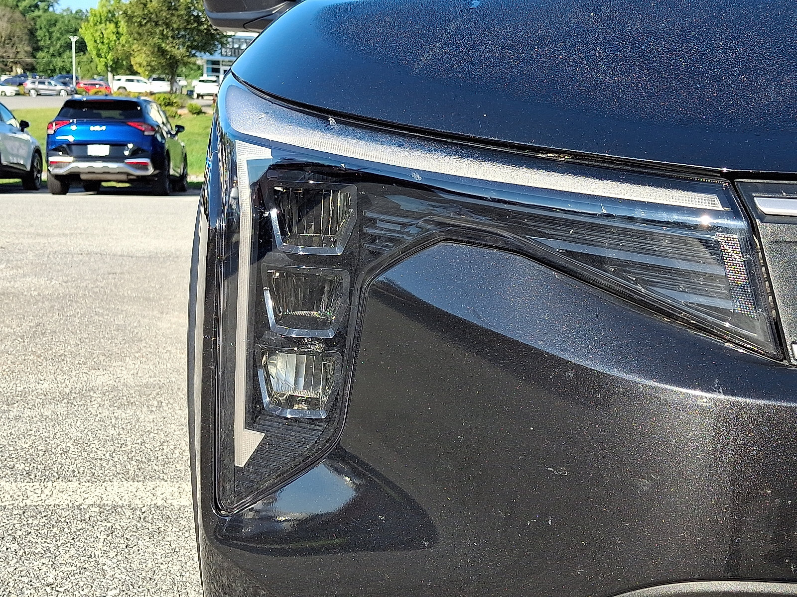 Certified 2025 Kia K4 FWD image 9
