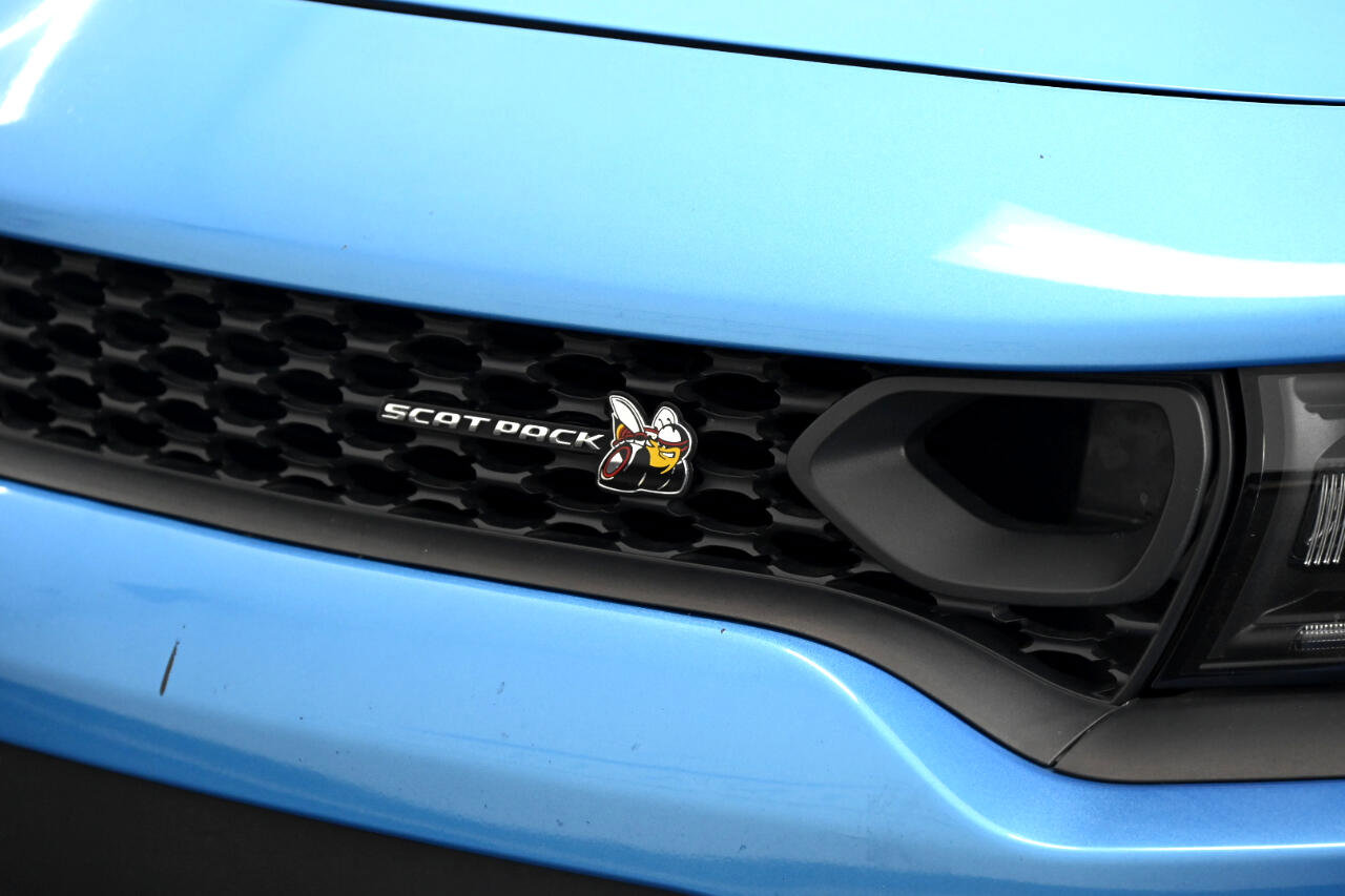 Used 2023 Dodge Charger Scat Pack w/ Plus Group image 7