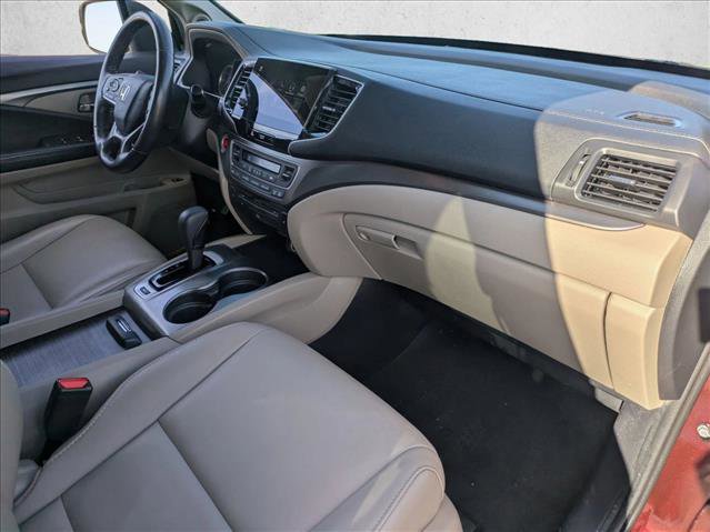 Used 2019 Honda Pilot EX-L image 22