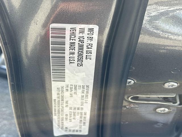 Used 2022 Jeep Cherokee Latitude Lux image 32