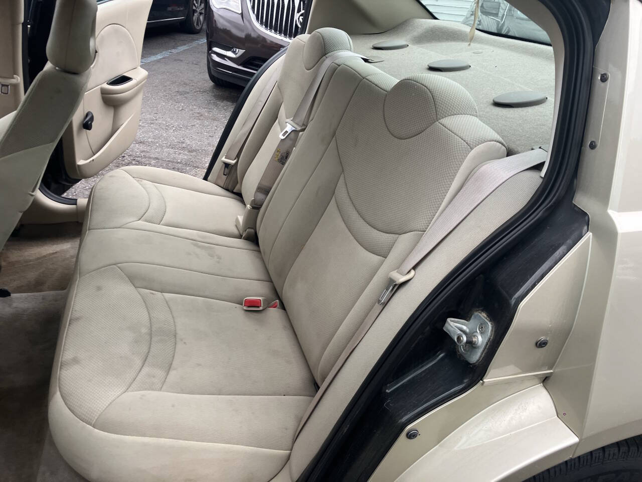Used 2004 Saturn ION Level 2 FWD image 27