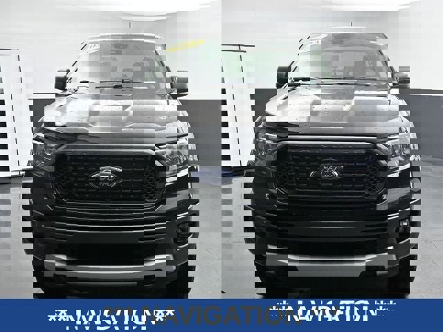 Used 2023 Ford Ranger XLT w/ Equipment Group 301A Mid image 4