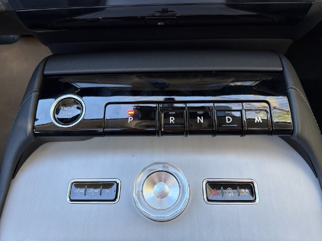 New 2027 Lincoln Navigator Reserve AWD/4WD image 20