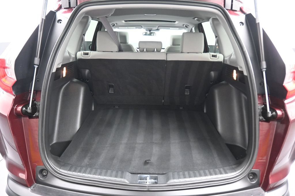 Used 2018 Honda CR-V EX image 44