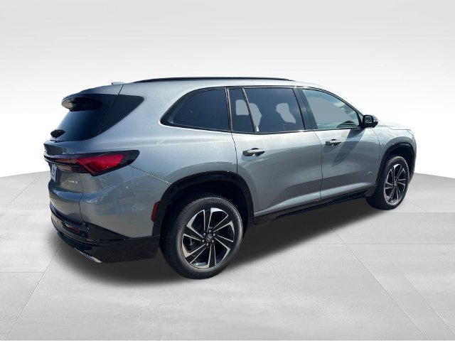 New 2027 Buick Enclave Sport Touring w/ Power Package FWD image 5