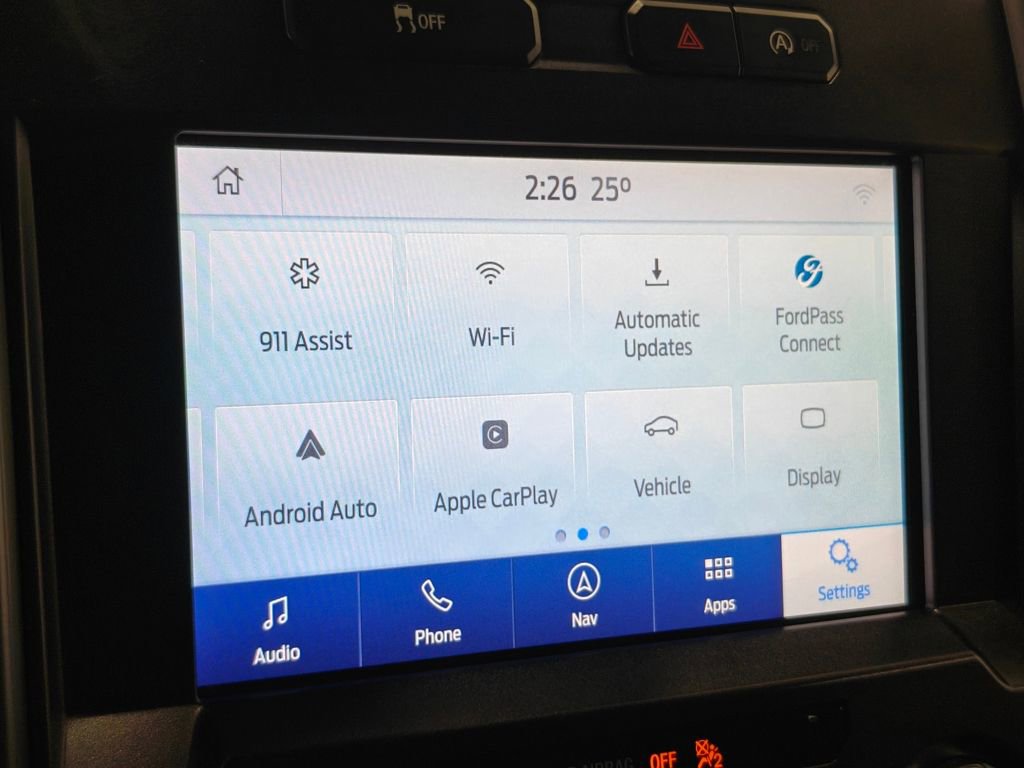 Used 2020 Ford F150 XLT w/ Equipment Group 302A Luxury image 40