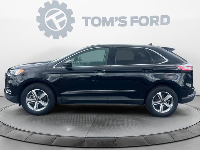 Certified 2023 Ford Edge SEL w/ Convenience Package AWD/4WD image 2