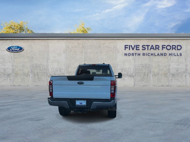 Used 2022 Ford F350 XLT AWD/4WD image 8