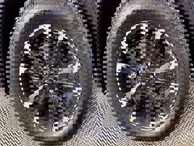 New 2026 Chevrolet Equinox RS w/ Convenience Package III image 33