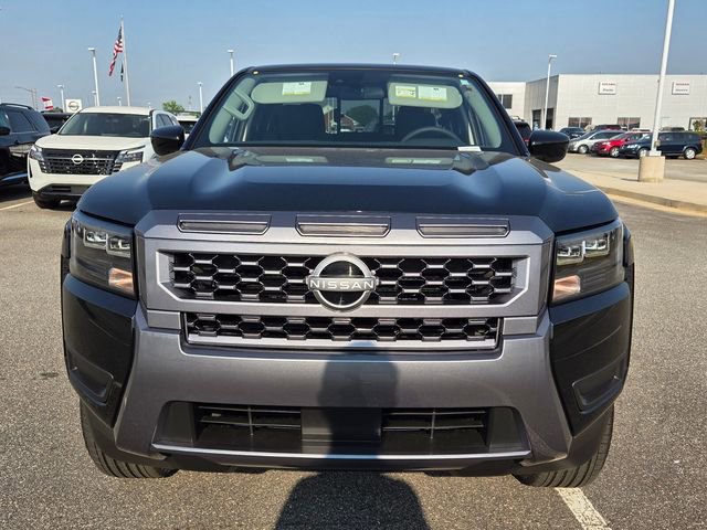 New 2026 Nissan Frontier SV w/ SV Convenience Package RWD image 2