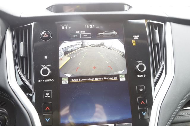 Used 2023 Subaru Outback Limited image 28