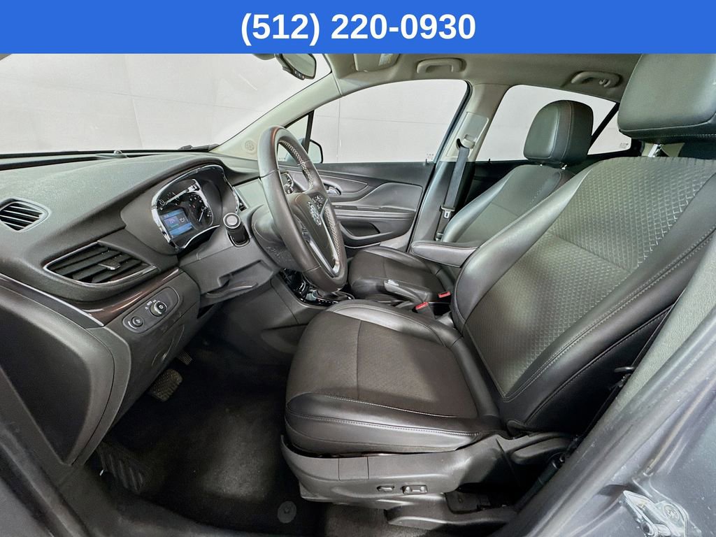 Used 2019 Buick Encore Preferred image 24