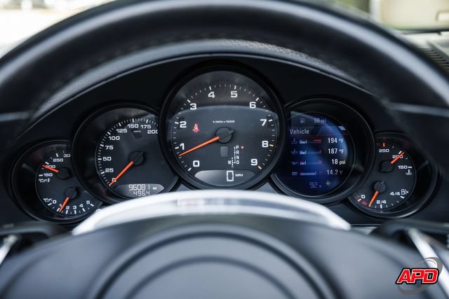 Used 2013 Porsche 911 Carrera RWD image 10