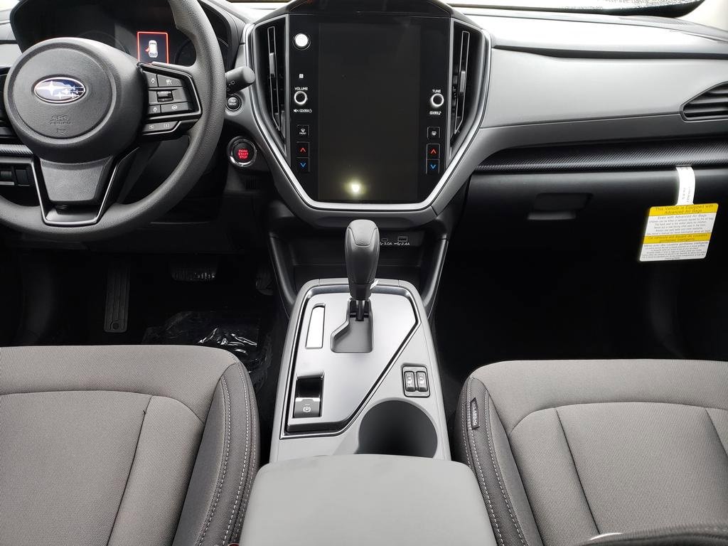 New 2026 Subaru Crosstrek 2.0i Premium image 8