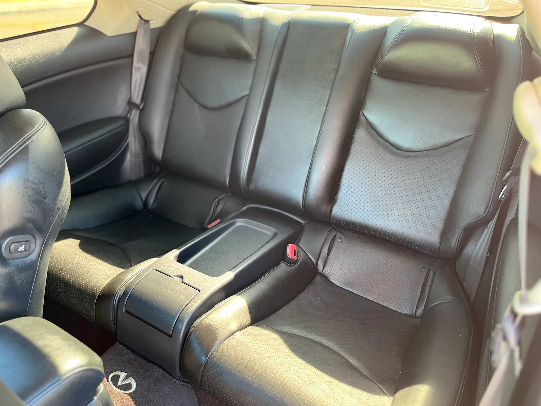 Used 2008 INFINITI G37 Journey w/ Premium Pkg image 11