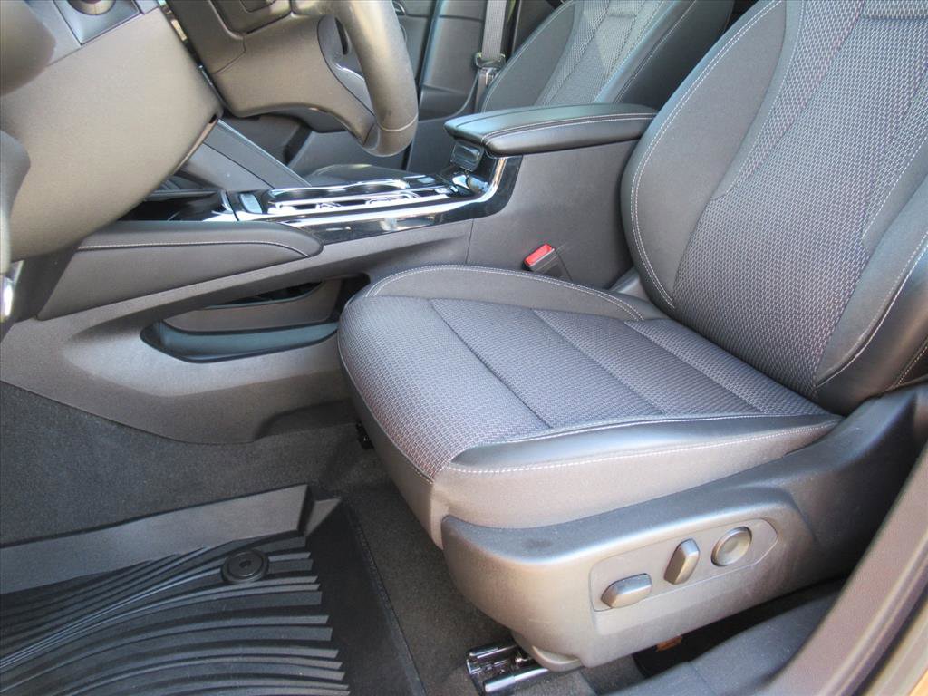 Used 2021 Buick Envision Preferred image 15