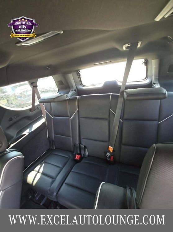 Used 2021 Cadillac Escalade ESV Sport w/ Driver Assist Tech Package image 13