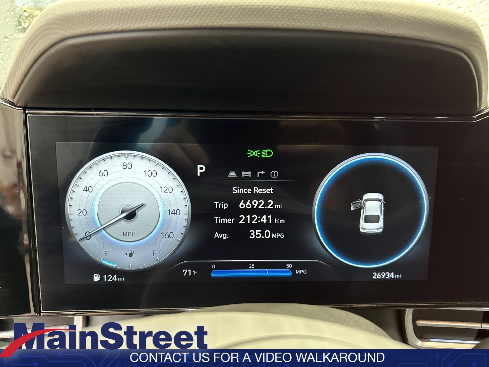 Used 2025 Hyundai Elantra SEL FWD image 16