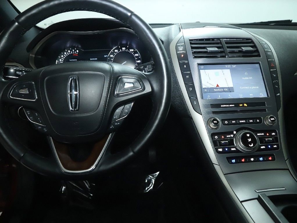 Used 2019 Lincoln MKZ Reserve image 28
