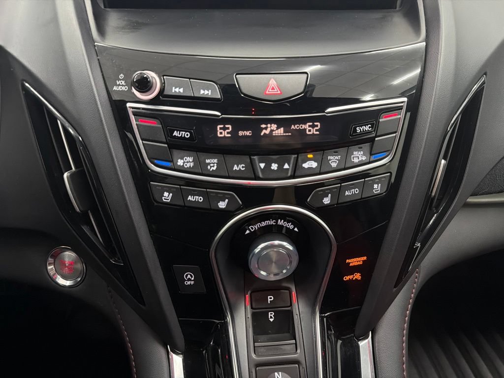 Used 2021 Acura RDX w/ Advance Package FWD image 17