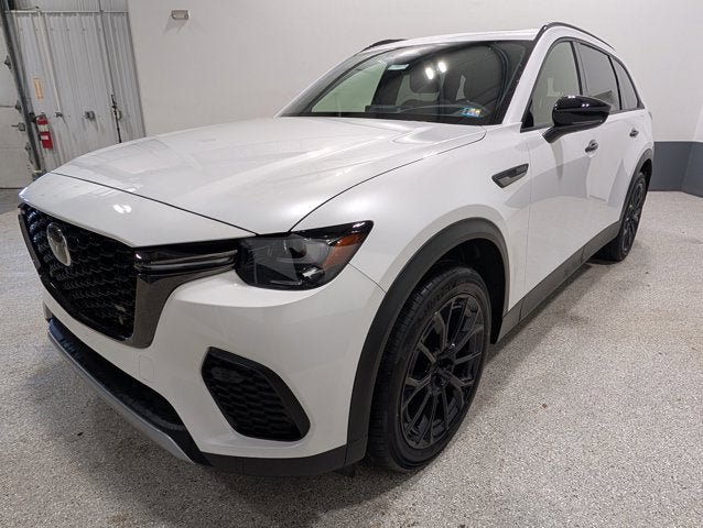 New 2026 MAZDA CX-70 3.3 Turbo w/ Premium Plus Pkg AWD/4WD image 6