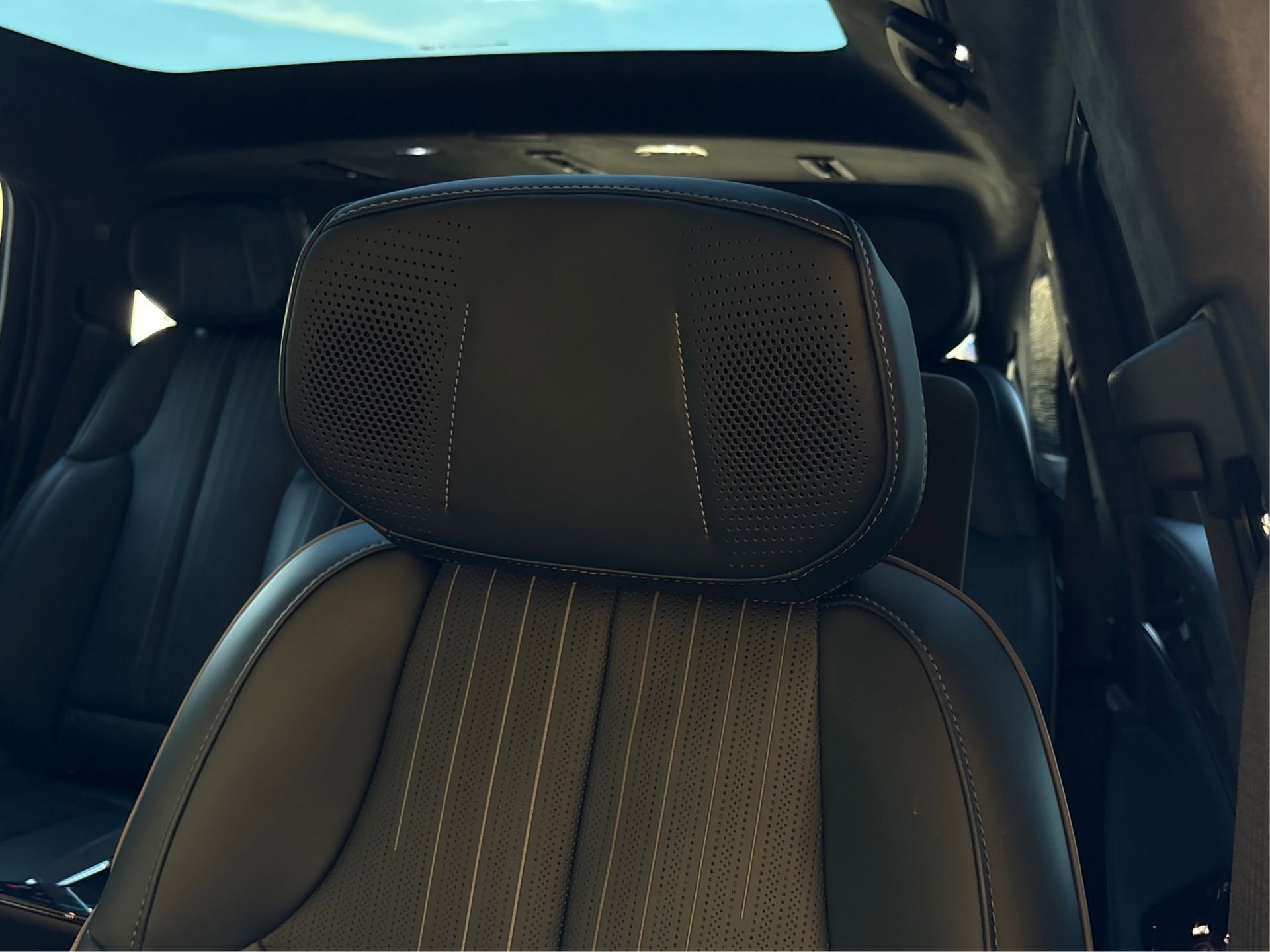 New 2026 Cadillac Escalade IQ Sport 2 image 31