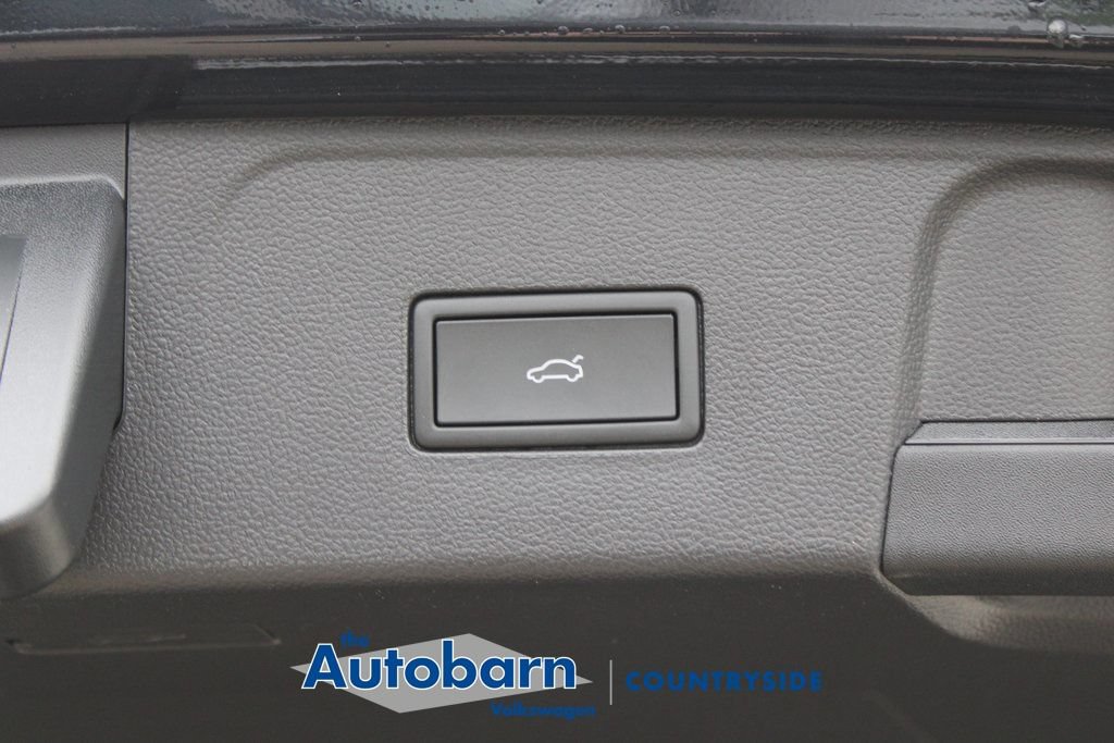 Used 2026 Volkswagen Atlas Peak Edition AWD/4WD image 22