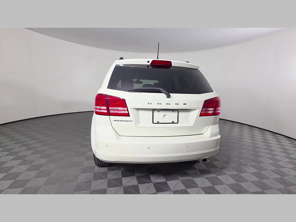 Used 2020 Dodge Journey SE w/ SE Popular Equipment Group FWD image 45