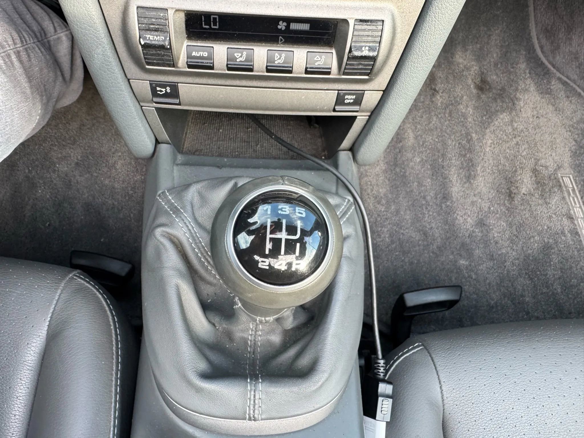 Used 2005 Porsche Boxster image 25