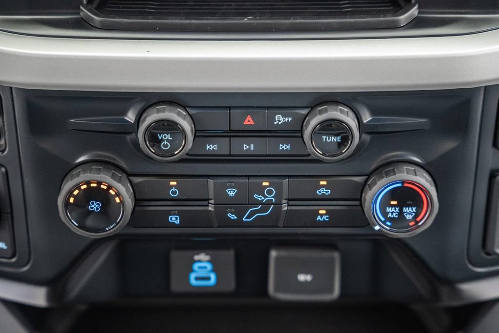 New 2026 Ford F250 XL AWD/4WD image 24