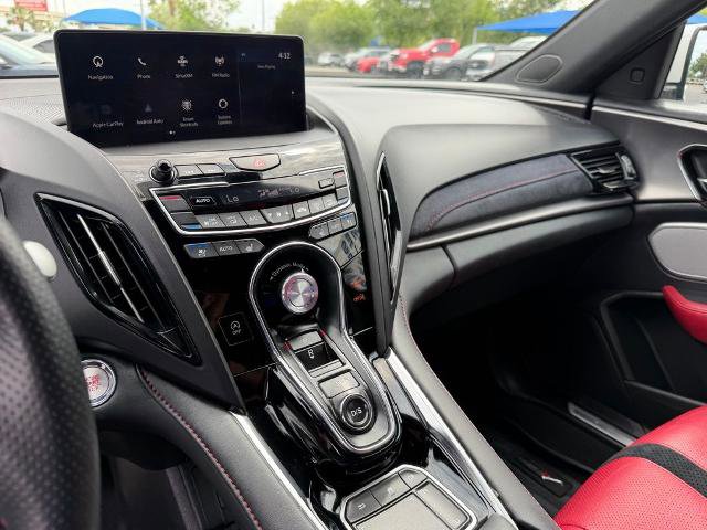 Used 2022 Acura RDX A-Spec FWD image 14