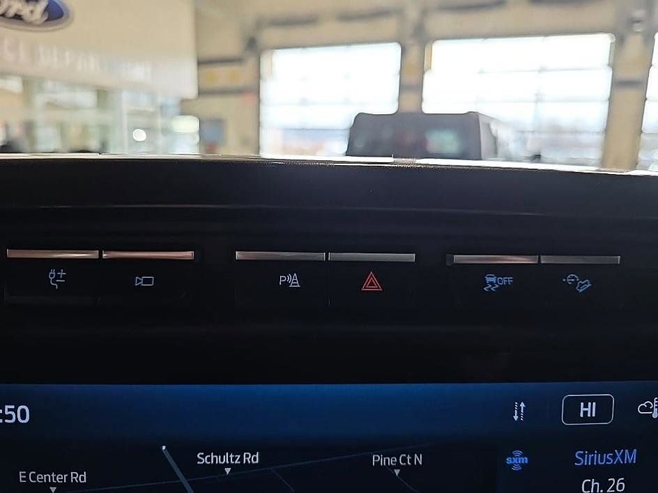 Used 2023 Ford F150 XLT w/ Equipment Group 302A High image 25