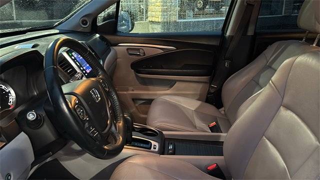 Used 2016 Honda Pilot EX-L image 25