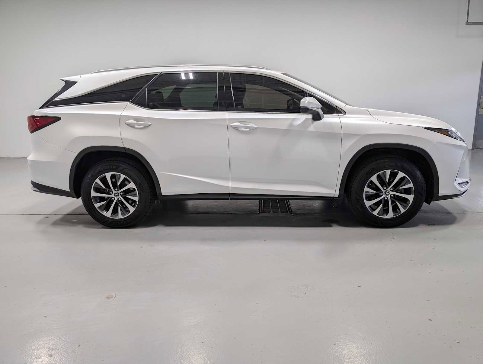 Used 2022 Lexus RX 350L AWD image 7