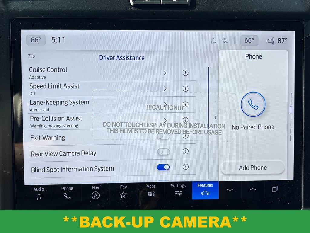 New 2026 Ford F250 Lariat AWD/4WD image 26