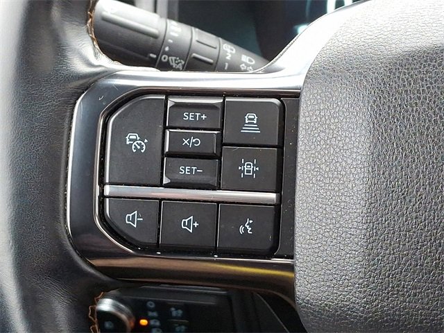 Used 2022 Ford Expedition Max Platinum image 21